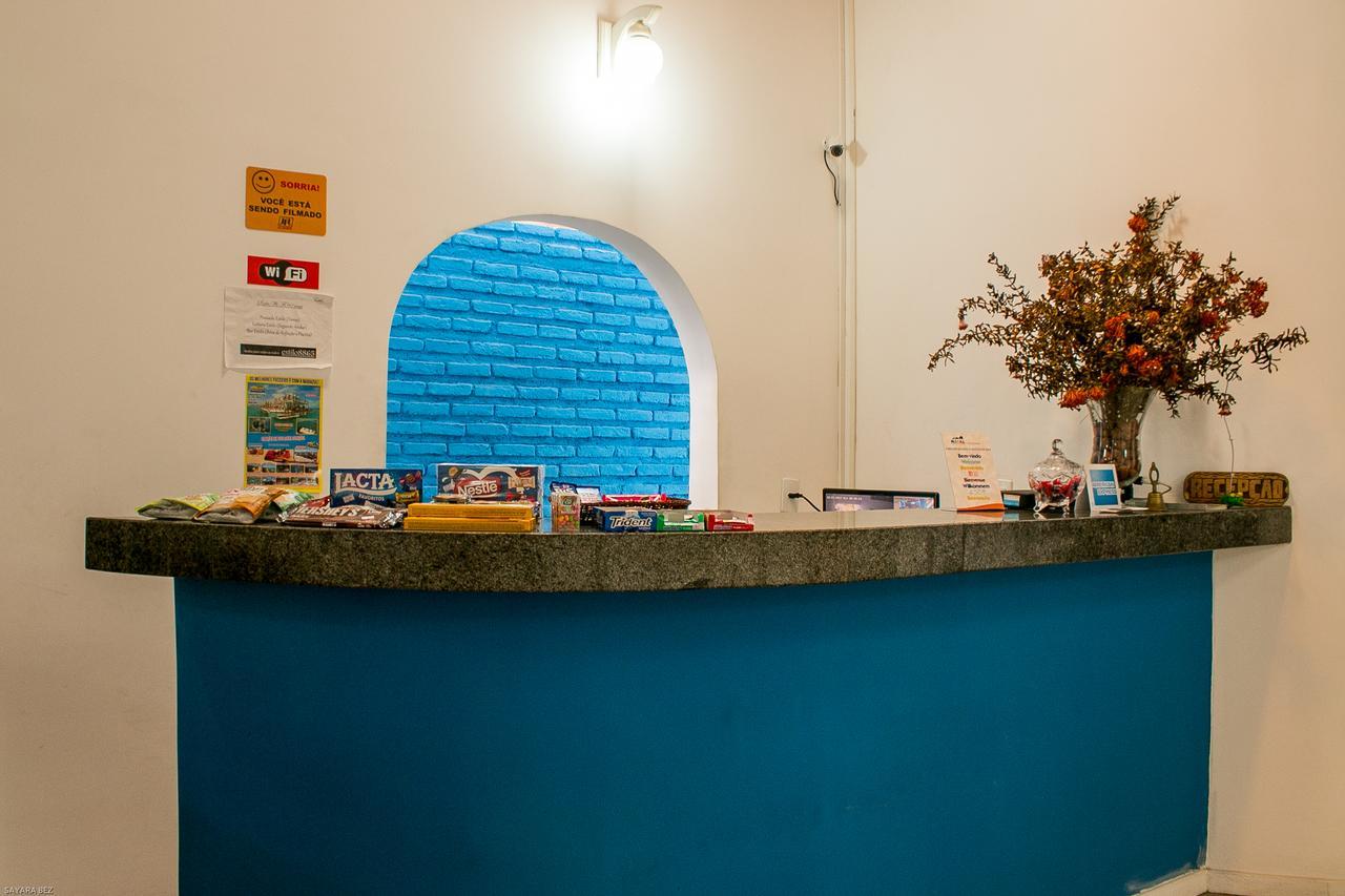 Estilo Pousada Boutique Natal Exterior foto
