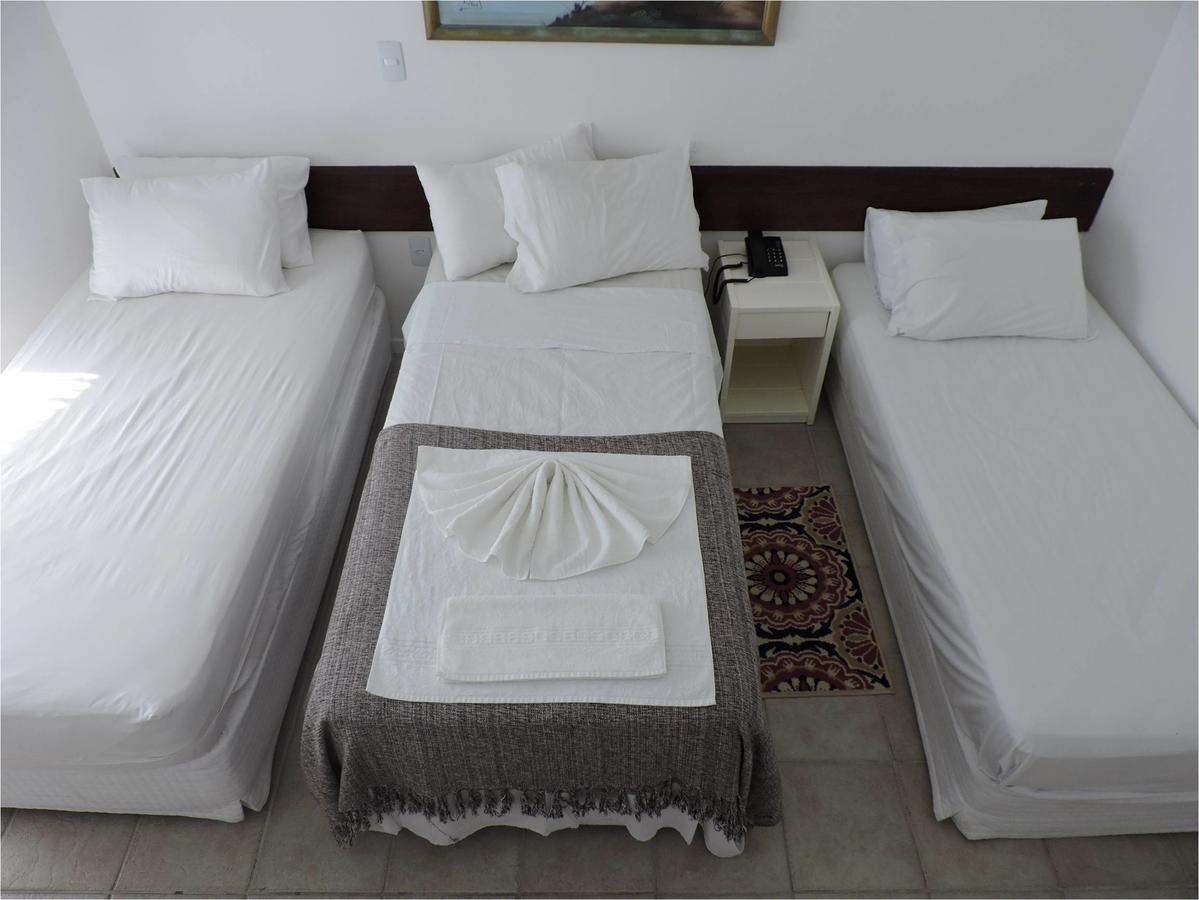 Estilo Pousada Boutique Natal Habitación foto