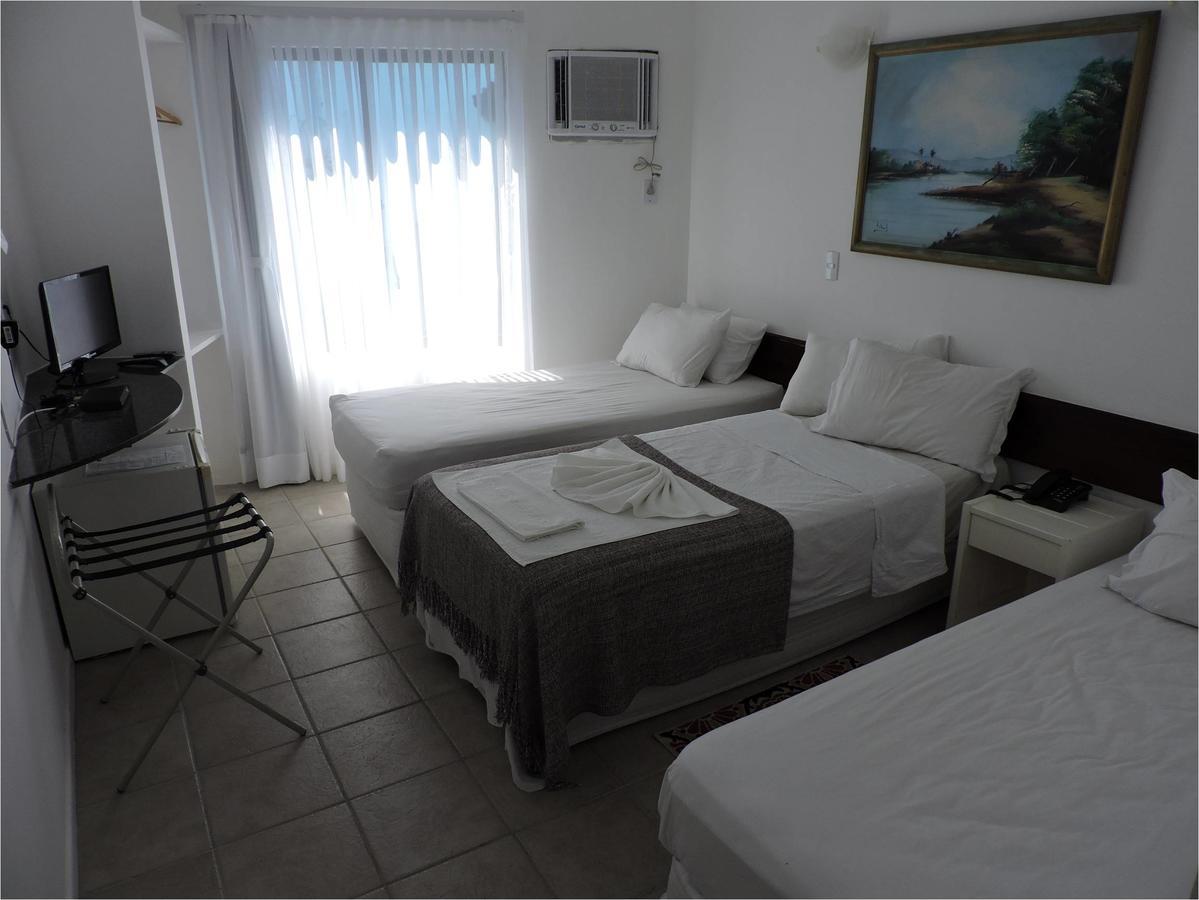 Estilo Pousada Boutique Natal Habitación foto